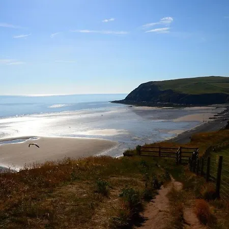 Sea View House 3 Bed - Parking - West Cumbria *